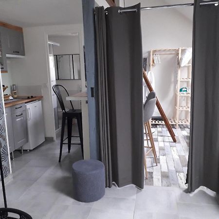 Loft Haut De Gamme Centre Montargis, Place De Parking, Local A Velos, Linge De Lits Et Serviettes, Coin Riviere Amenage, Hamac, Epicerie, Velos En Option, Tout Confort Jusqu'A 4 Voyageurs 외부 사진