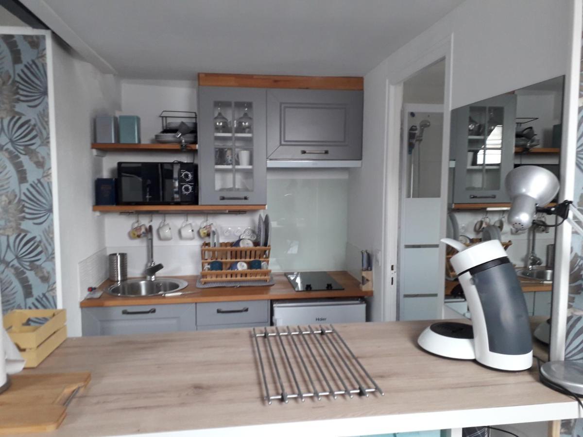 Loft Haut De Gamme Centre Montargis, Place De Parking, Local A Velos, Linge De Lits Et Serviettes, Coin Riviere Amenage, Hamac, Epicerie, Velos En Option, Tout Confort Jusqu'A 4 Voyageurs 외부 사진